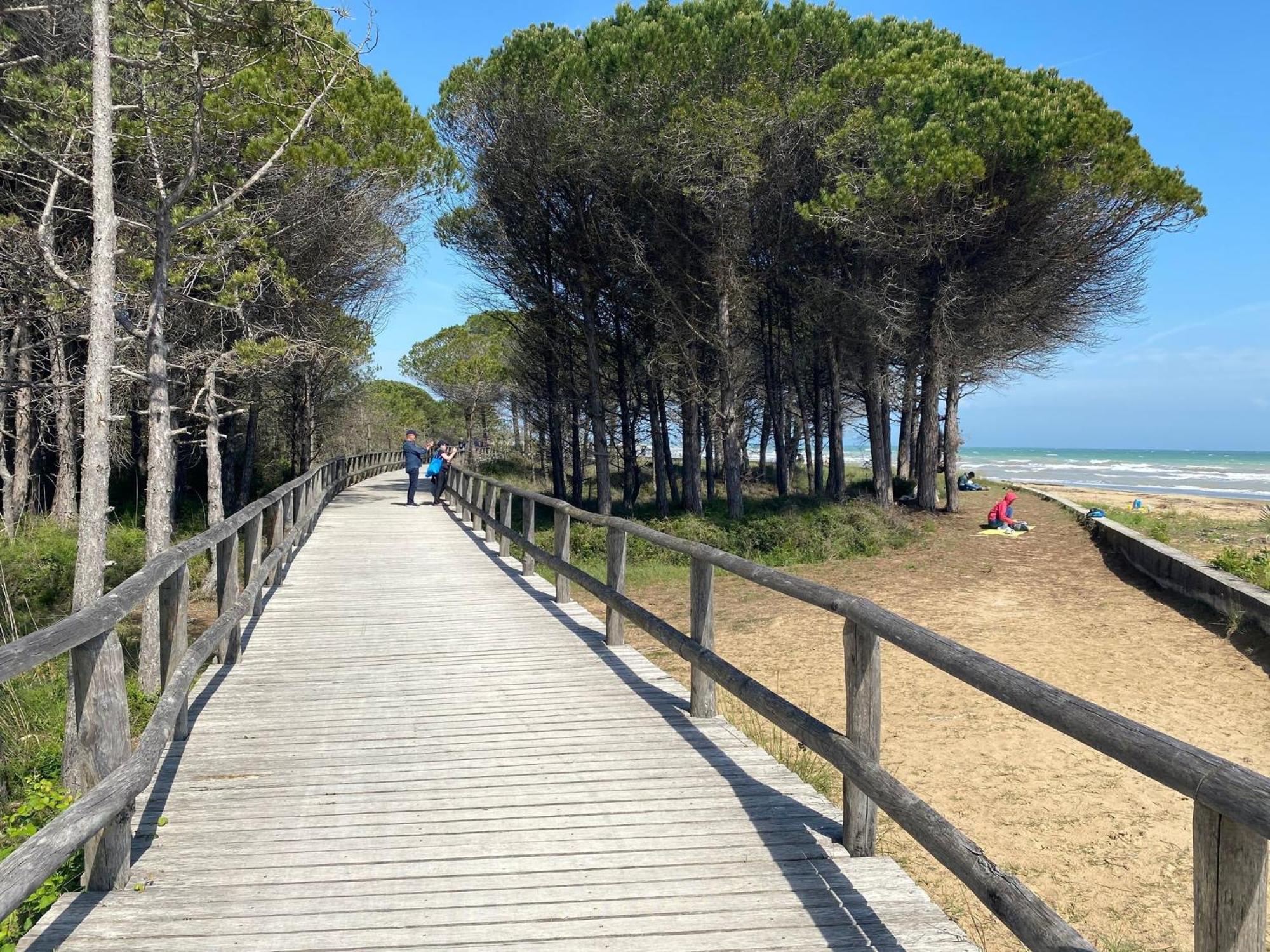 Appartement Seaview Flat Next To - Beahost Bibione